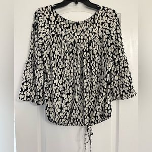 Women’s Dressy 3/4 Sleeve Top